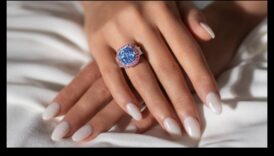 إشعاع لا نهائي: الماس يفوق الخيال