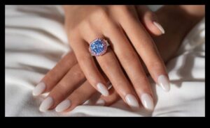 إشعاع لا نهائي: الماس يفوق الخيال