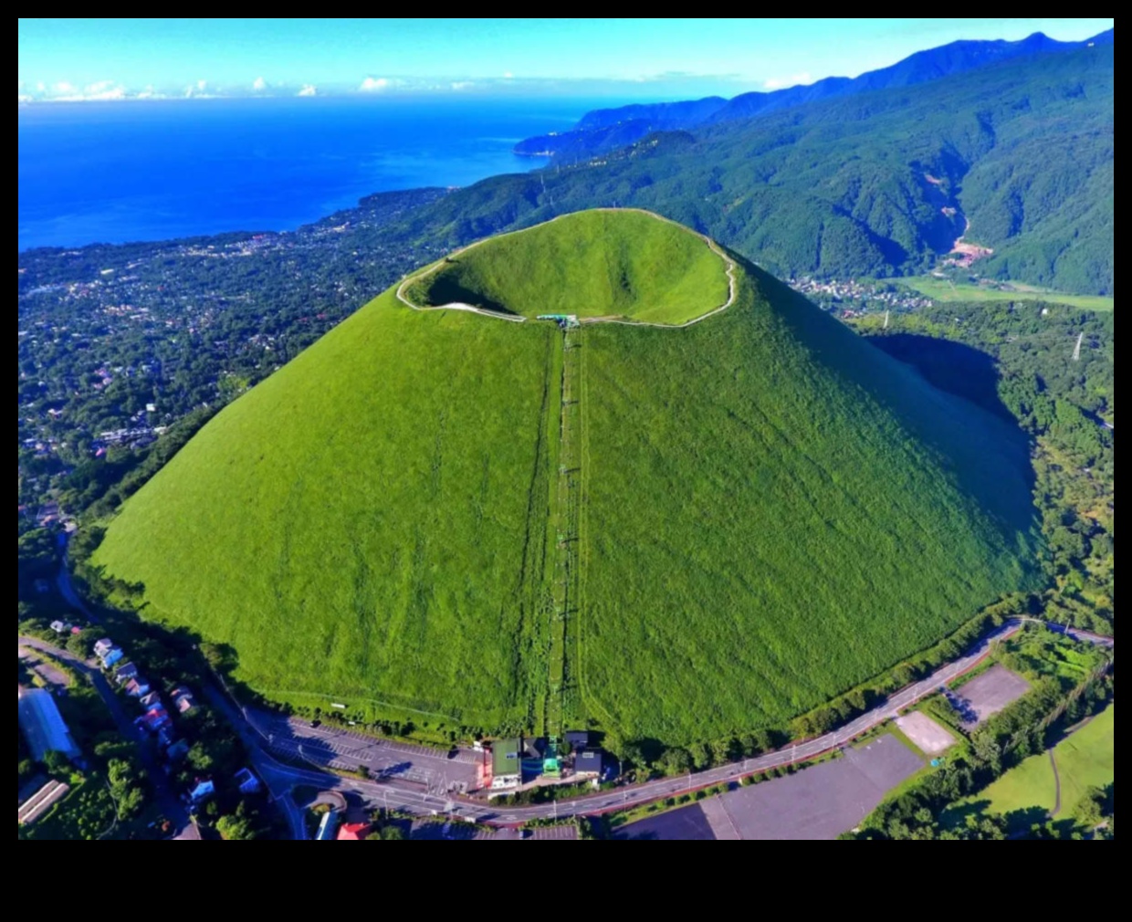 مشاهد المعالم السياحية: الكشف عن العجائب التي يجب مشاهدتها