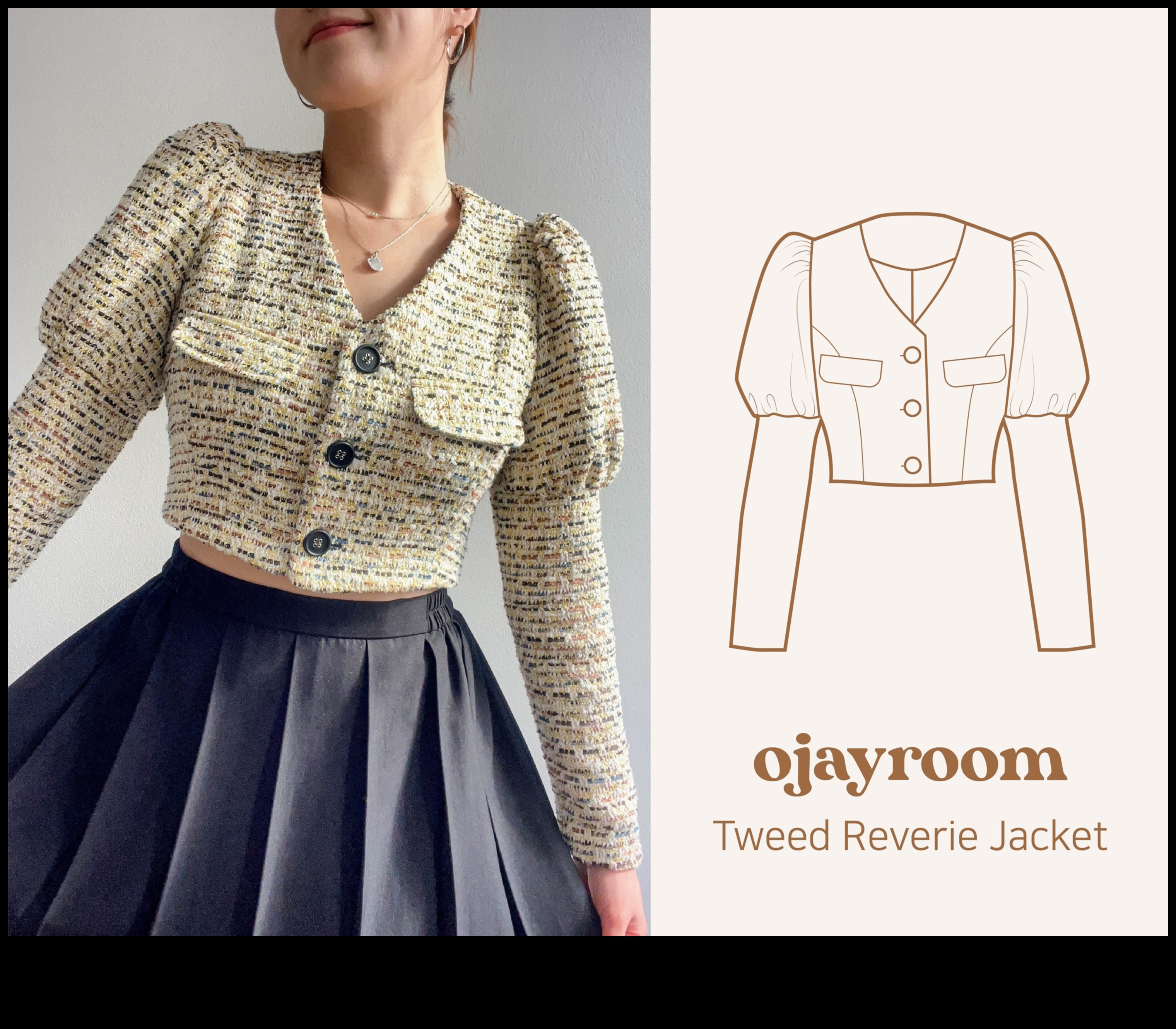 Retro Reverie: عد بالزمن إلى الوراء مع المجوهرات الكلاسيكية