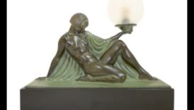 Retro Reverie: عد بالزمن إلى الوراء مع المجوهرات الكلاسيكية