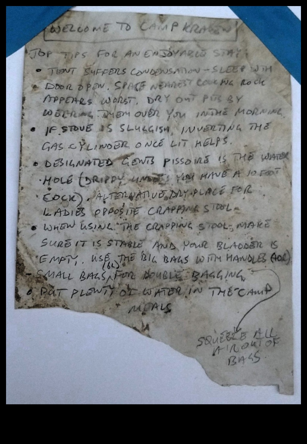 سجل المعالم: أرشيف حي للحظات مميزة 3 سجل المعالم: تسجيل قصص الأيقونات