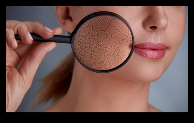 المكياج اليومي للبشرة الجافة 5 نصائح للحصول على مظهر رطب وصحي 2 المكياج اليومي للبشرة الجافة: نصائح للحصول على مظهر رطب وصحي