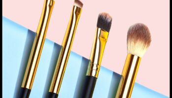 أساسيات فرشاة المكياج: قم ببناء مجموعتك لتطبيق لا تشوبه شائبة