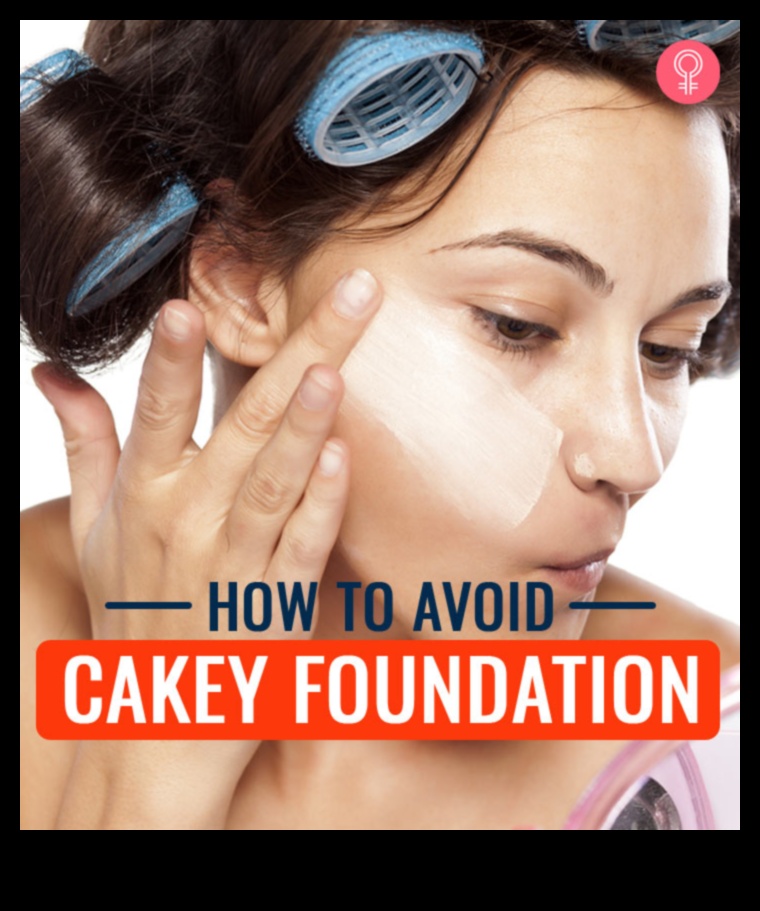 حيل كريم الأساس: طرق مبتكرة لاستخدام قاعدة مكياجك للحصول على إطلالات مختلفة