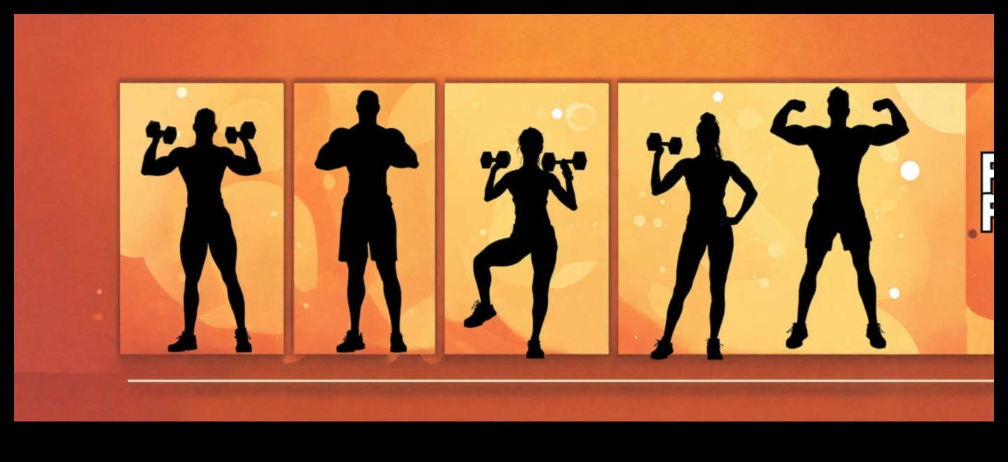 اللياقة البدنية لجميع الأعمار: تصميم التدريبات لتناسب مرحلة حياتك