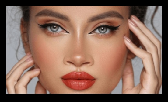 من الكلاسيكي إلى العصري: تكييف أنماط محدد العيون للارتداء اليومي