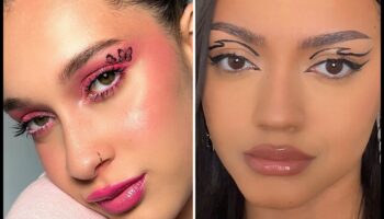 من الكلاسيكي إلى العصري: تكييف أنماط محدد العيون للارتداء اليومي