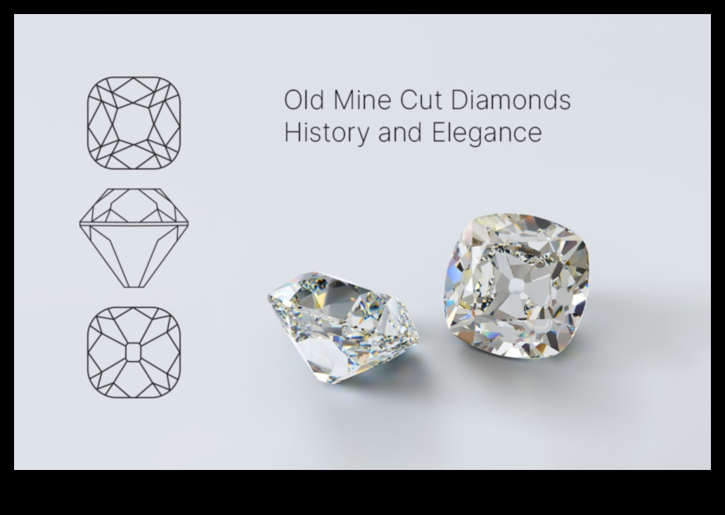 تألق آسر: نظرة على تاريخ الماس وجاذبيته 3 تألق آسر: الماس في الأضواء