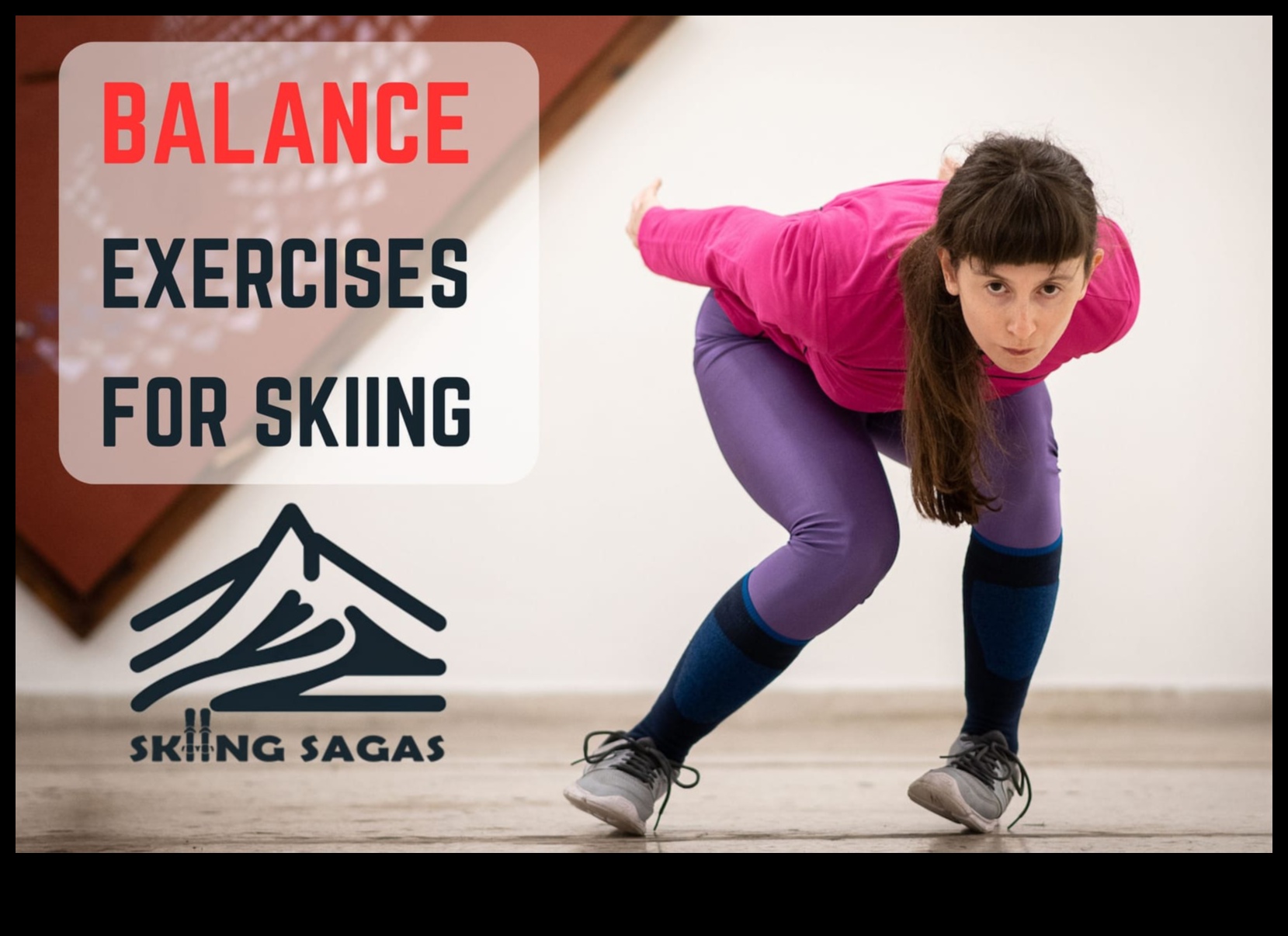 انسجام اوتار الركبة: تحقيق التوازن مع تمارين الساق