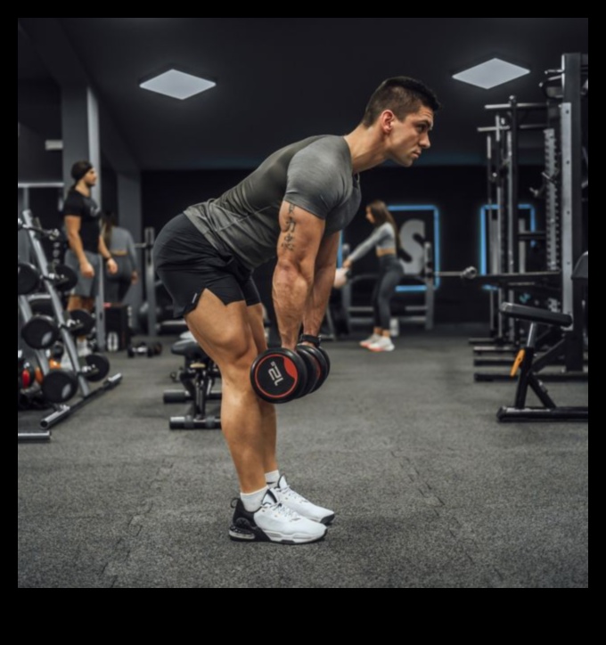 انسجام اوتار الركبة: تحقيق التوازن مع تمارين الساق