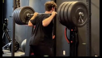 انسجام اوتار الركبة: تحقيق التوازن مع تمارين الساق