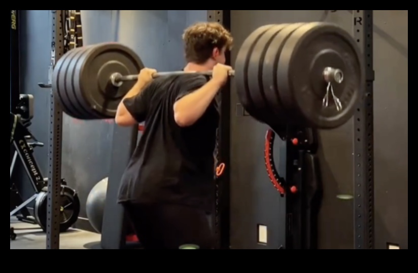 انسجام اوتار الركبة: تحقيق التوازن مع تمارين الساق