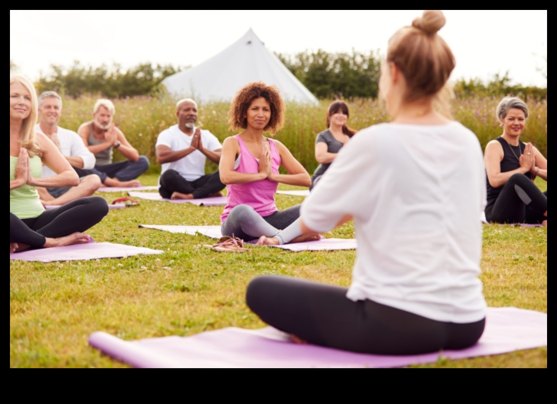 التنشيط والازدهار: استراتيجيات إعادة التأهيل الشاملة