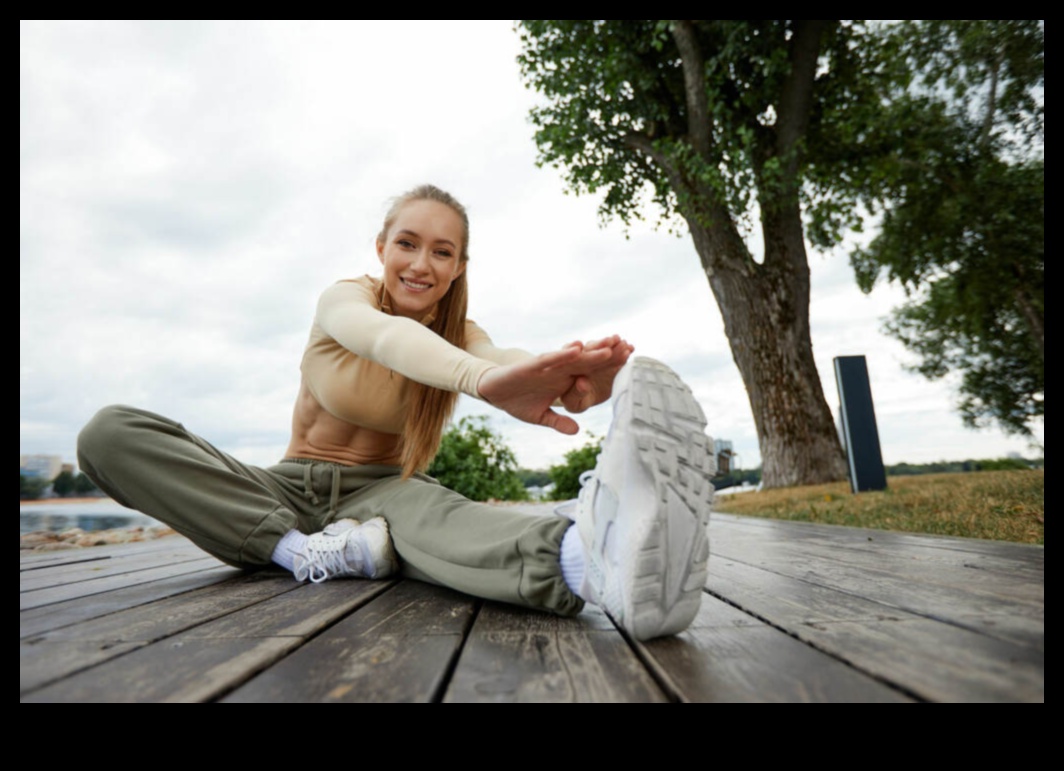 التنشيط والازدهار: استراتيجيات إعادة التأهيل الشاملة