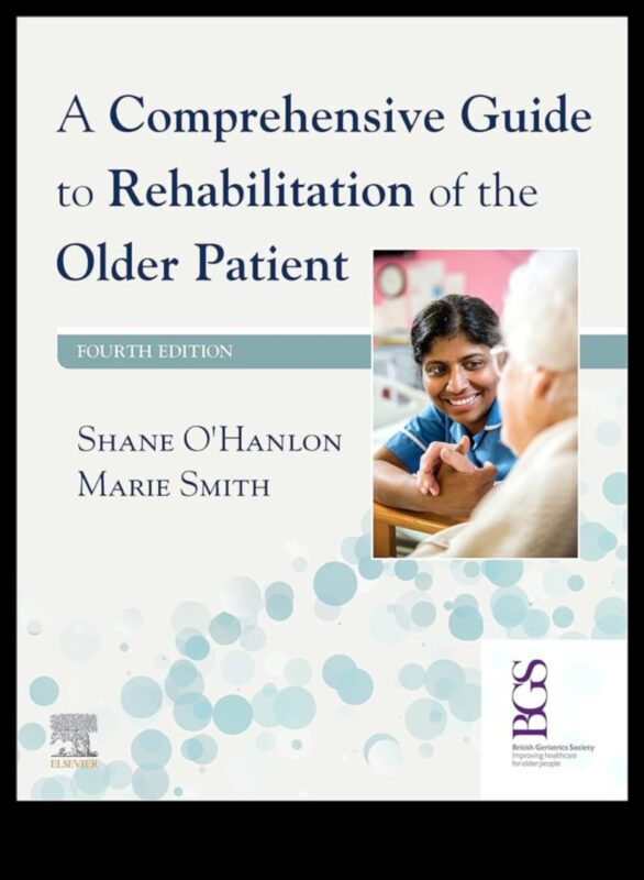 التنشيط والازدهار: استراتيجيات إعادة التأهيل الشاملة