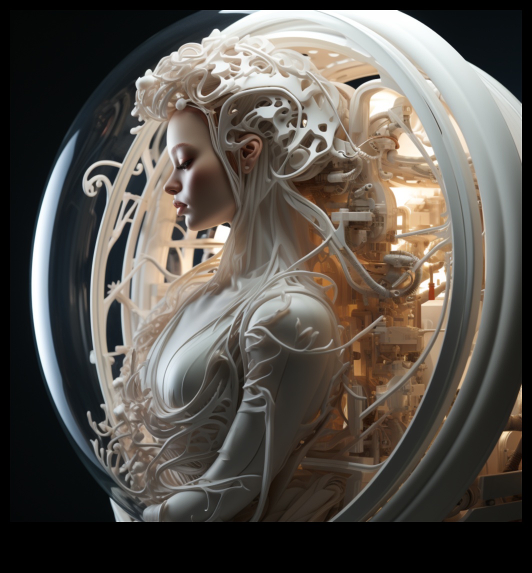 علامات في الجلد: سجلات رمزية في التركيز