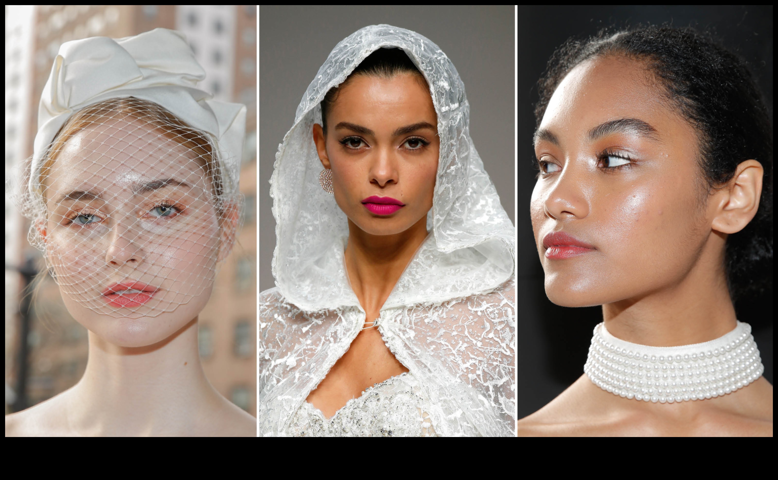 مكياج زفاف ساحر 5 نصائح لتحقيق جمال زفاف مثالي 4 مكياج زفاف ساحر: نصائح لتحقيق جمال زفاف مثالي