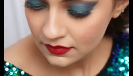 مكياج زفاف ساحر: نصائح لتحقيق جمال زفاف مثالي