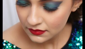 مكياج زفاف ساحر: نصائح لتحقيق جمال زفاف مثالي