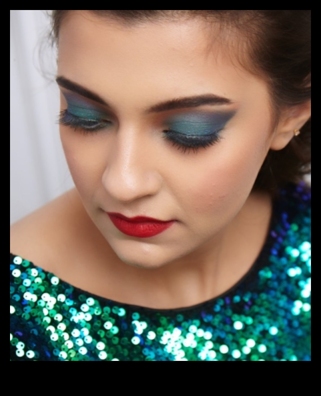 مكياج زفاف ساحر: نصائح لتحقيق جمال زفاف مثالي