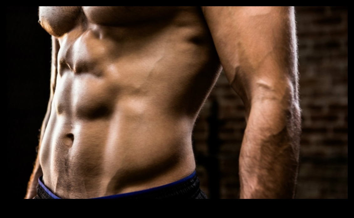 مهمة مكونة من ستة عبوات: رحلة عبر تمارين عضلات البطن من أجل عضلات البطن الفولاذية