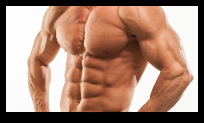 مهمة مكونة من ستة عبوات: رحلة عبر تمارين عضلات البطن من أجل عضلات البطن الفولاذية