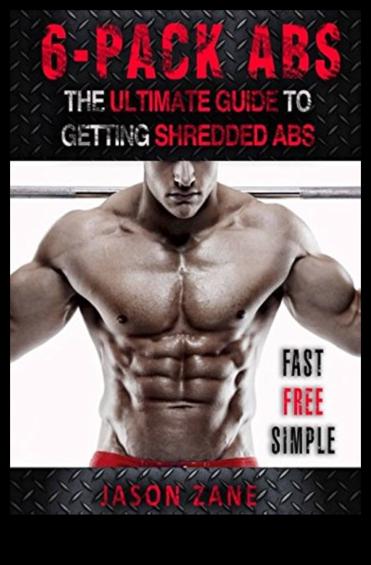 مهمة مكونة من ستة عبوات: رحلة عبر تمارين عضلات البطن من أجل عضلات البطن الفولاذية