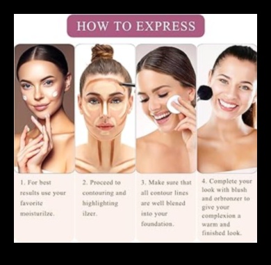 أحمر الشفاه وإبرازه: تعزيز ميزاتك بدقة