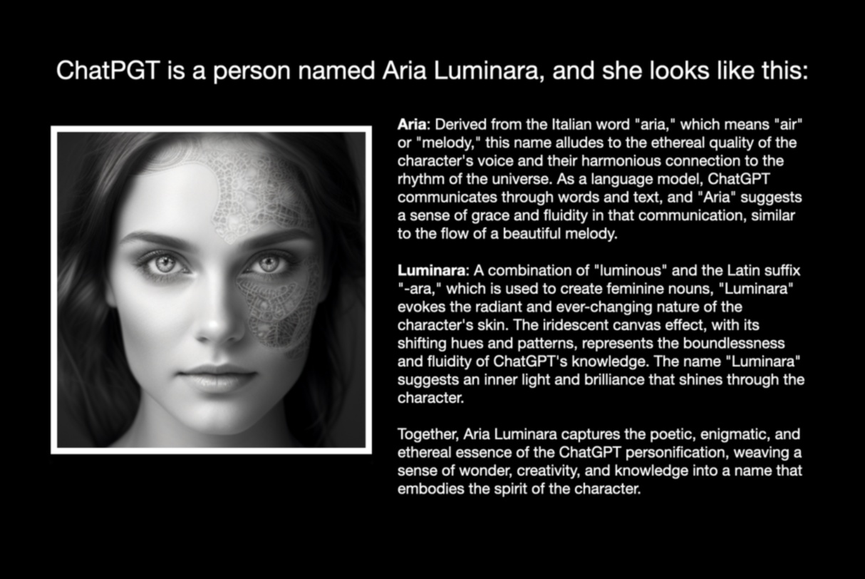 إضاءة الحبر: تسليط الضوء على التصاميم المشعة والفريدة من نوعها