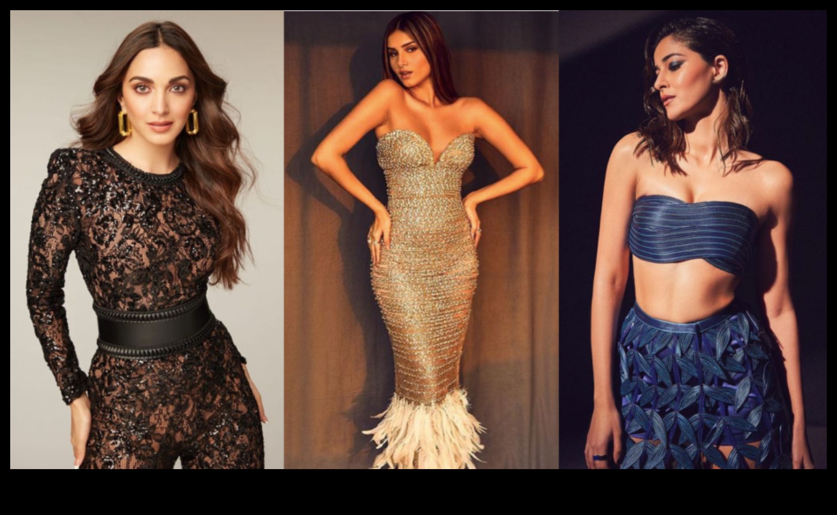 علاقة ساحرة: ارتقِ بخزانة ملابسك باستخدام الإكسسوارات النسائية