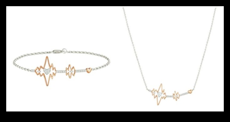 همسات الرومانسية عبر عن حبك من خلال قطع القلادة الرومانسية 3 همسات الرومانسية: عبّر عن الحب من خلال قطع القلادة الرومانسية التي نقدمها