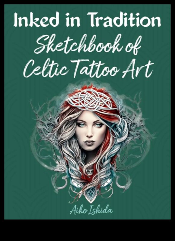 الحبر الأيقوني: استكشاف فن الروايات الرمزية