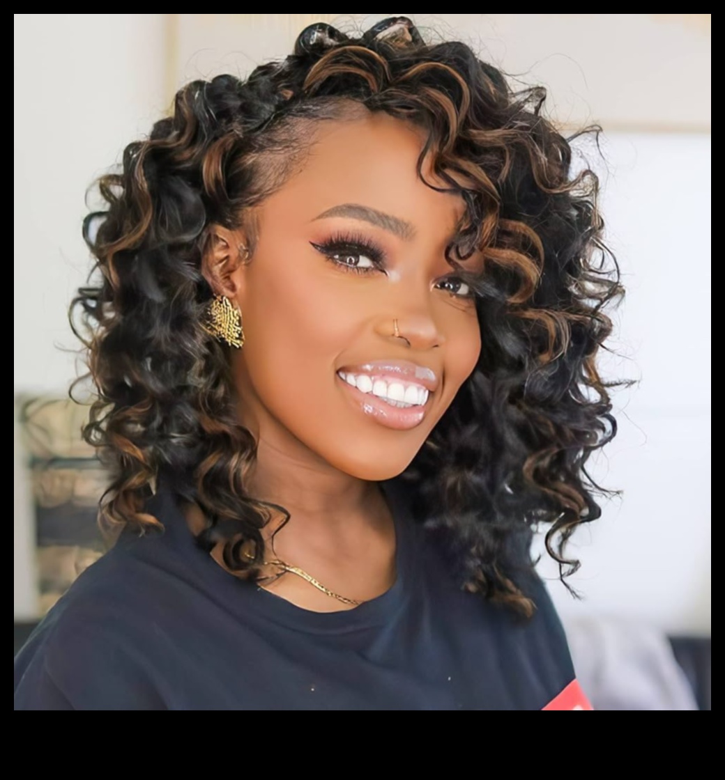 استمرار المتموج والبرية: إطلاق العنان لجمال الأمواج الجامح