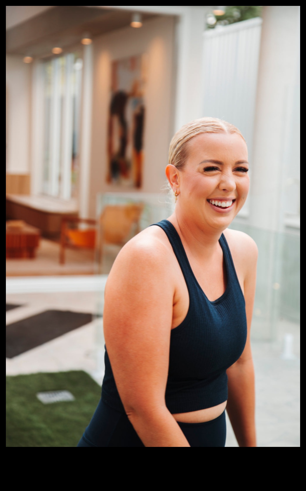 العرق بعيدًا عن الإجهاد: كيف تعمل التمارين كمخفف طبيعي للإجهاد