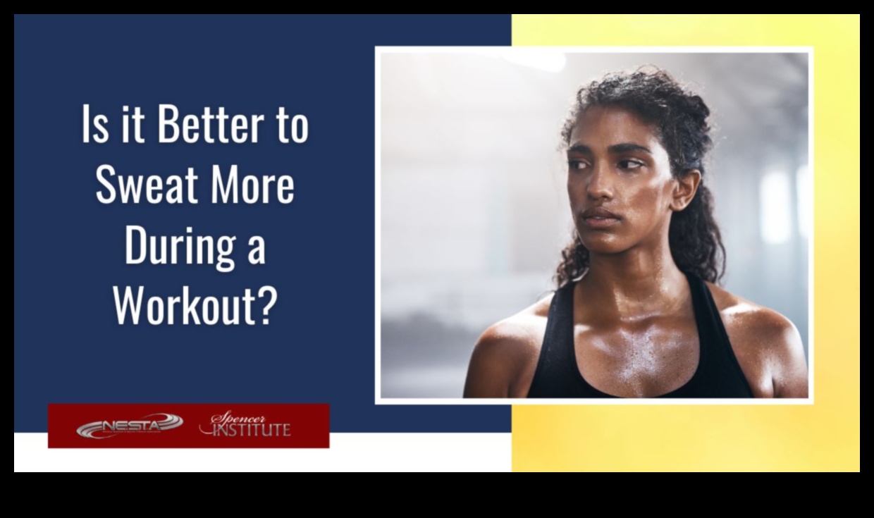 العرق بعيدًا عن الإجهاد: كيف تعمل التمارين كمخفف طبيعي للإجهاد