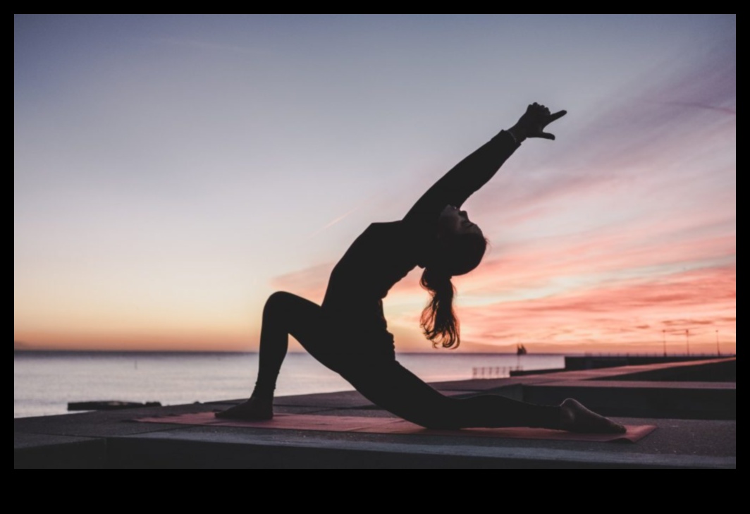 العرق بعيدًا عن الإجهاد: كيف تعمل التمارين كمخفف طبيعي للإجهاد