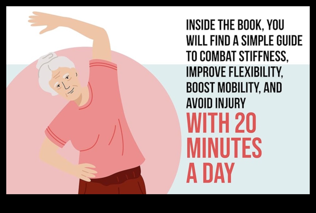 تمتد الصفاء: تهدئة الجسم وتعزيز المرونة