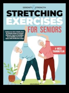 تمتد الصفاء: تهدئة الجسم وتعزيز المرونة