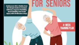 تمتد الصفاء: تهدئة الجسم وتعزيز المرونة