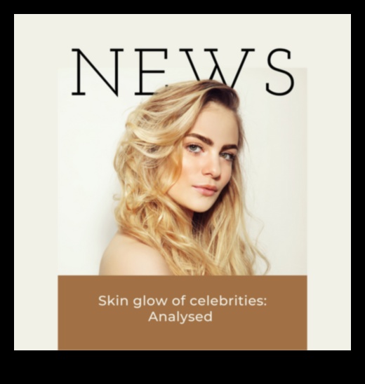الاستعداد للأضواء: ​​أسرار المشاهير للعناية بالبشرة والإعداد لها