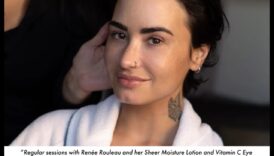 الاستعداد للأضواء: ​​أسرار المشاهير للعناية بالبشرة والإعداد لها