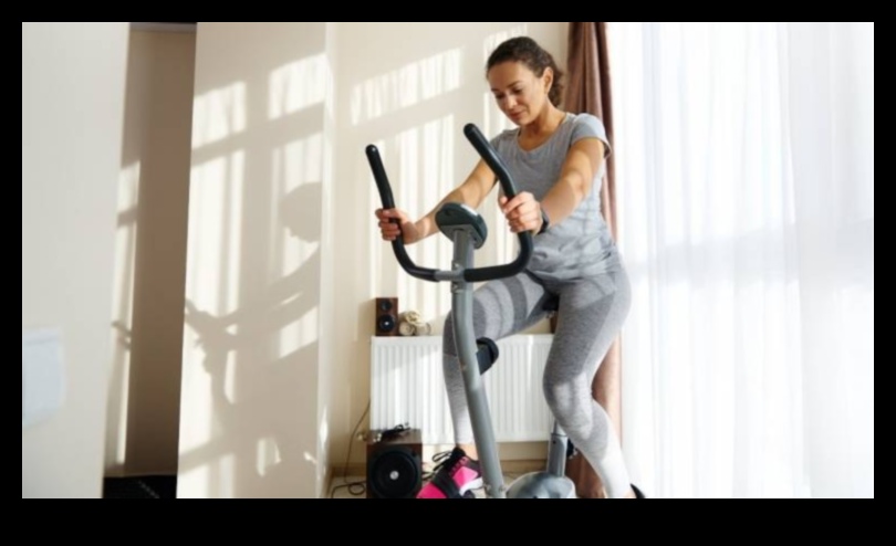 زيادة الكثافة: تمارين عالية التأثير لعشاق اللياقة البدنية