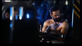 زيادة الكثافة: تمارين عالية التأثير لعشاق اللياقة البدنية