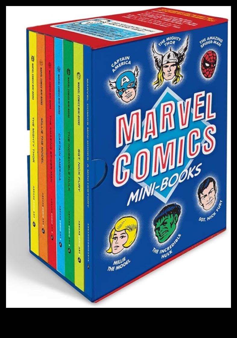 الأعاجيب المصغرة: البراعة في عالم الفن الدقيق