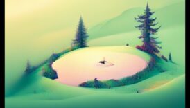 الأعاجيب المصغرة: البراعة في عالم الفن الدقيق