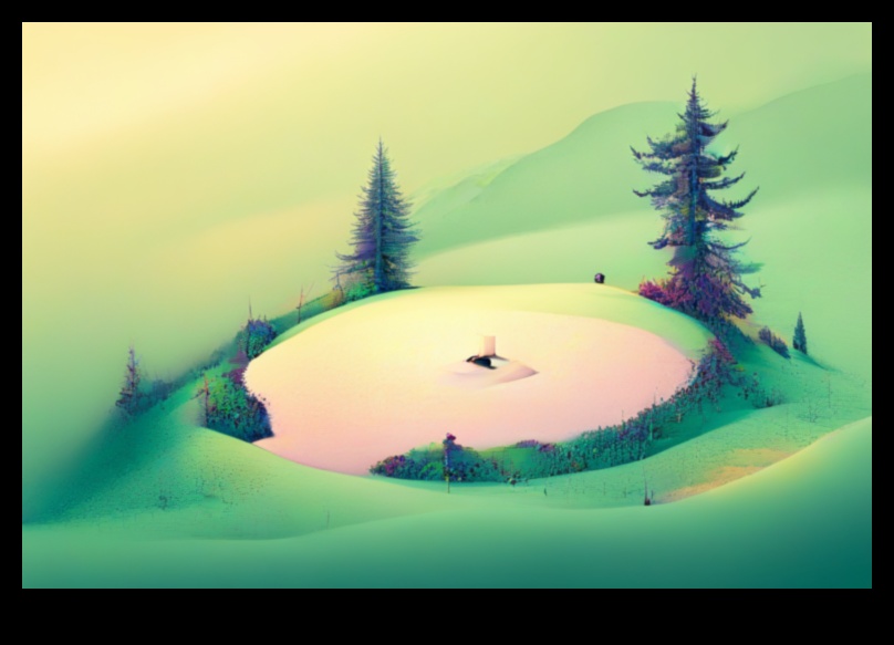 الأعاجيب المصغرة: البراعة في عالم الفن الدقيق