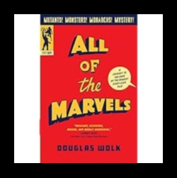 الأعجوبة التي تم اختبارها عبر الزمن: رحلة عبر الإرث التاريخي