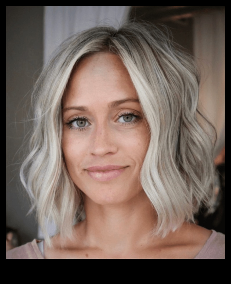 محبة صيانة منخفضة: تسريحات الشعر القصيرة لأنماط الحياة المزدحمة