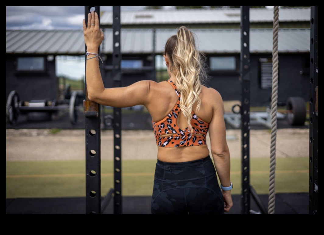 المرونة الانصهار: مزج القوة، والتنقل، والنعمة